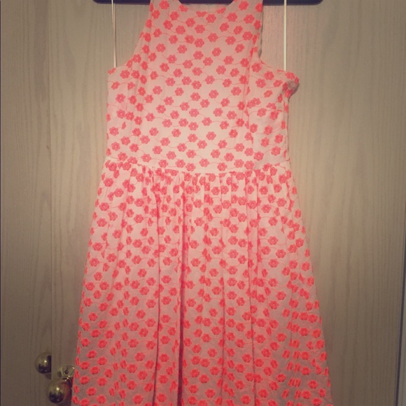 J. Crew Dresses & Skirts - J CREW floral dress